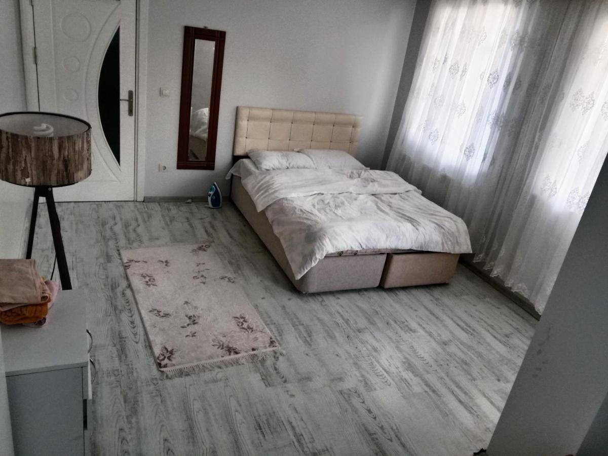 Forest Villa-2, 5 Minutes From Istanbul Airport Tasoluk Екстер'єр фото