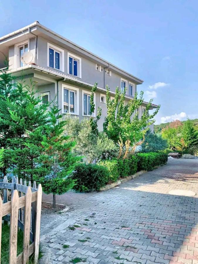 Forest Villa-2, 5 Minutes From Istanbul Airport Tasoluk Екстер'єр фото